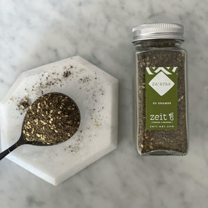 Za´atar